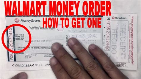 walmart money orders online.